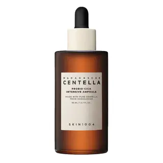 Skin1004 Madagascar Centella Probio-Cica Intensive Ampoule Wzmacniające Serum do Twarzy 95ml