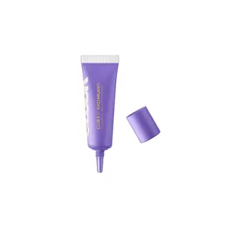 Club K By Kiko Milano Colour Up Liquid Eyeshadow Cień do Powiek w Płynie o Modulowanej Intensywności 01 Period 5ml