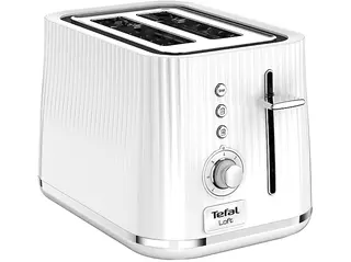 Toster TEFAL TT7611 Loft 2S Biały