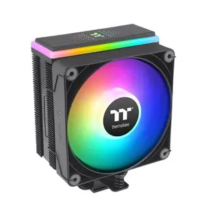 Thermaltake Chłodzenie procesora ASTRIA 200 ARGB Lighting (TDP 210W, 120mm)