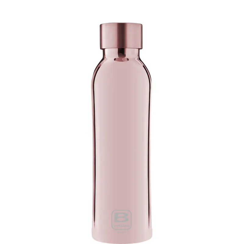 Bbot termos różowe złoto 500 ml