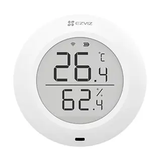 EZVIZ Czujnik Temperatury i Wilgotności CS-T51C