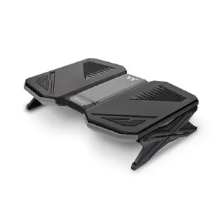 Thermaltake Podstawka chłodząca pod notebooka - Massive Air (10~15")