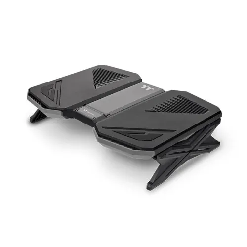 Thermaltake Podstawka chłodząca pod notebooka - Massive Air (10~15")