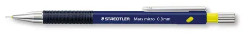 Techniczny Ołówek Automatyczny Mars Micro