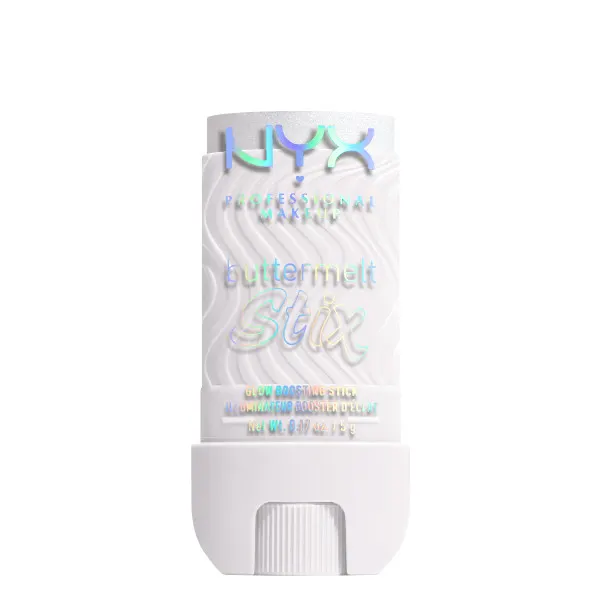 NYX Professional Makeup Buttermelt Stix Rozświetlający Sztyft do Twarzy 03 That's So Melt