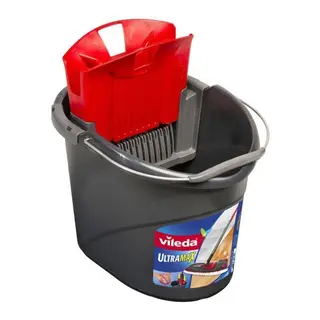 Vileda Wiaderko z wyciskaczem Ultramax
