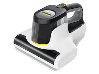 Odkurzacz ręczny KARCHER 1.198-412.0 VCH 4 UVCLEAN EU Biało-czarny