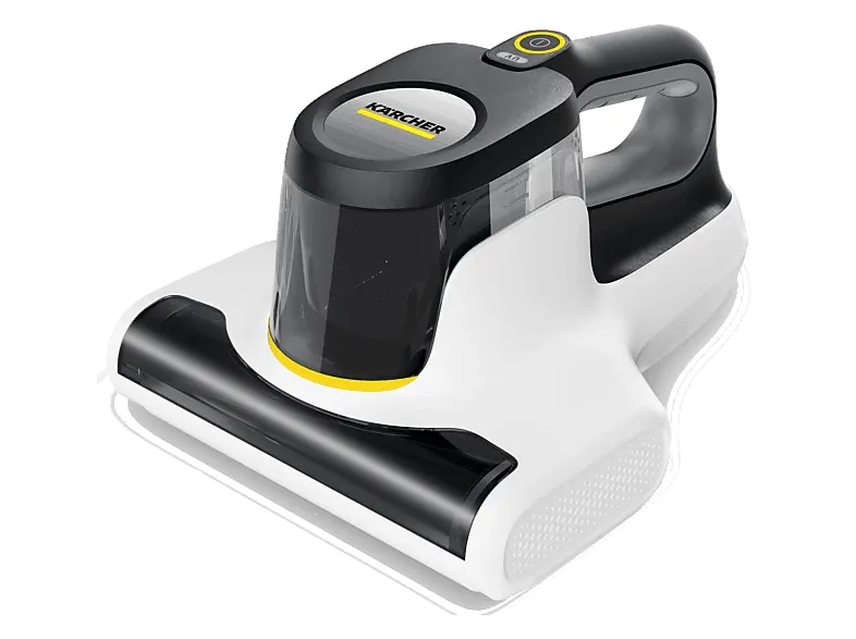 Odkurzacz ręczny KARCHER 1.198-412.0 VCH 4 UVCLEAN EU Biało-czarny