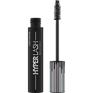 Catrice Hyper Lash Tusz do Rzęs 010 Electric Black