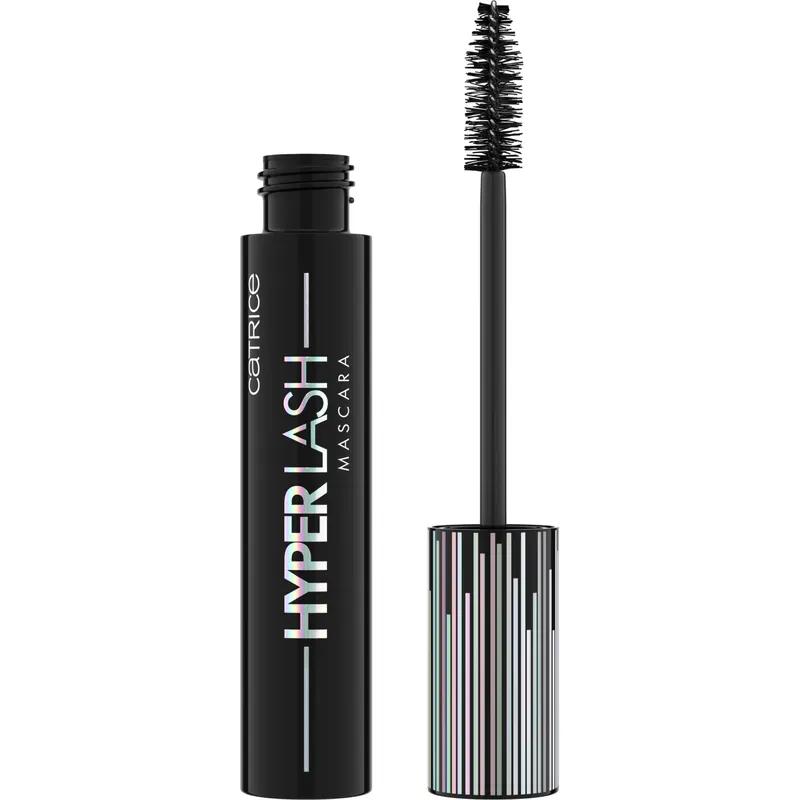 Catrice Hyper Lash Tusz do Rzęs 010 Electric Black