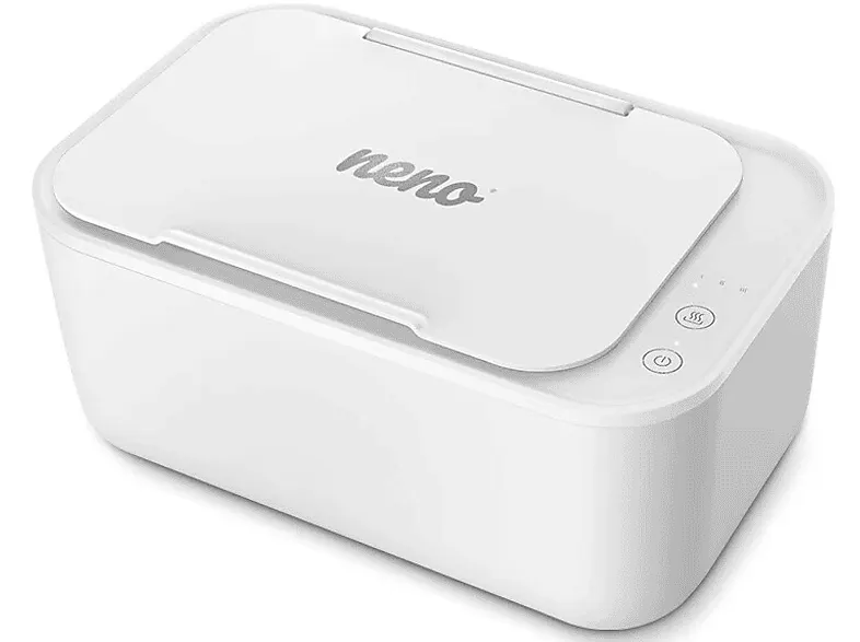 Podgrzewacz chusteczek NENO CALOR NEN-MAM-UR004
