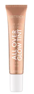 Catrice All Over Glow Tint Nabłyszczający 040 Bronze It