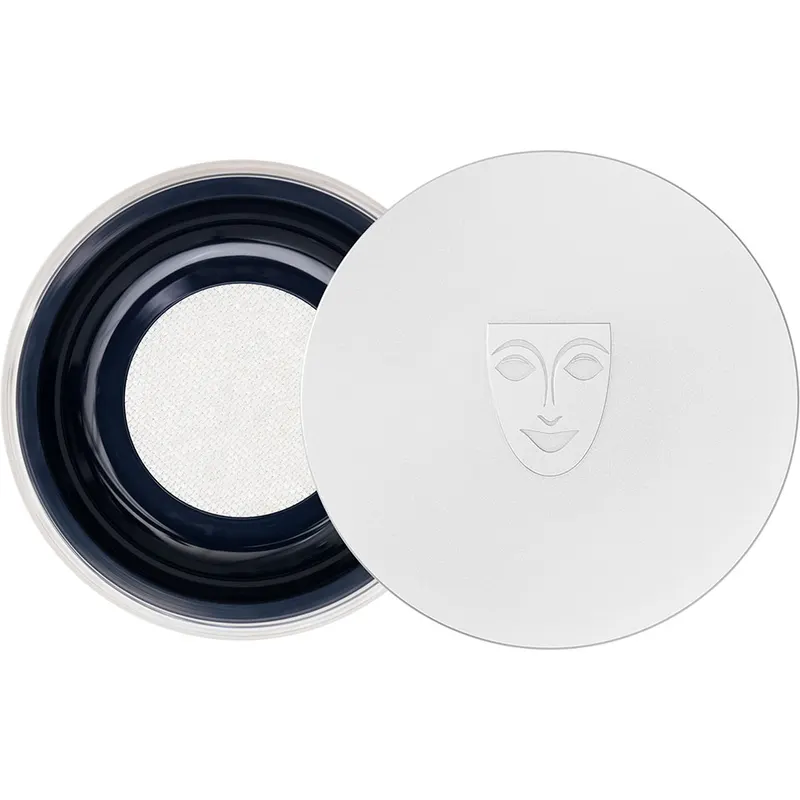 Kryolan Anti-Shine Powder Ryżowy Puder Matujący Natural 25g