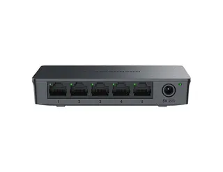 Grandstream Switch GGWN7700 5 port