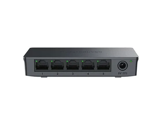 Grandstream Switch GGWN7700 5 port