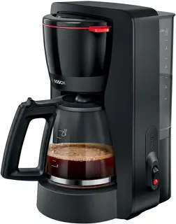 Ekspres przelewowy Bosch MyMoment TKA2M113 Czarny
