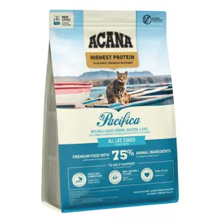 ACANA Regionals Pacifica - sucha karma dla kota - 1,8 kg