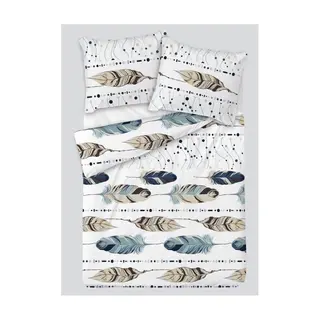 Pościel satynowa EXCLUSIVE (220x200-1,70x80-2)