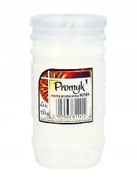 WKŁADY DO ZNICZY parafinowe 2 DNI 44H Promyk 1 1szt.