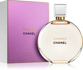 Chanel Chance 100 ml EDP