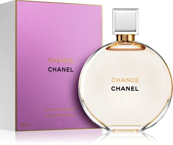 Chanel Chance 100 ml EDP