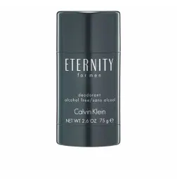 Calvin Klein Eternity For Men Deodorant Stick 75g