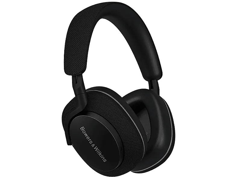 Słuchawki bezprzewodowe BOWERS & WILKINS Px7 S2e Czarny