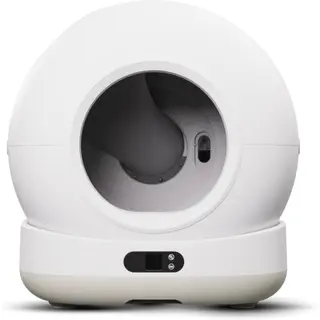 Biokat’s C1000 automatyczna kuweta dla kota - Biały