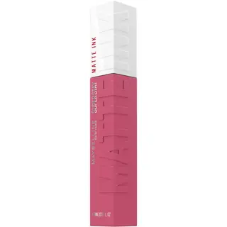 Maybelline Super Stay Matte Ink Matowa Pomadka w Płynie 15 Lover
