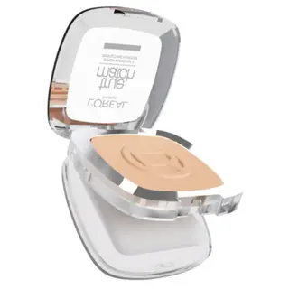 L'Oréal Paris True Match Puder Do Twarzy Z Kwasem Hialuronowym 2N Vanilla