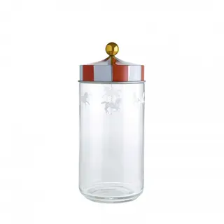 Pojemnik kuchenny 1,5 l Alessi Circus