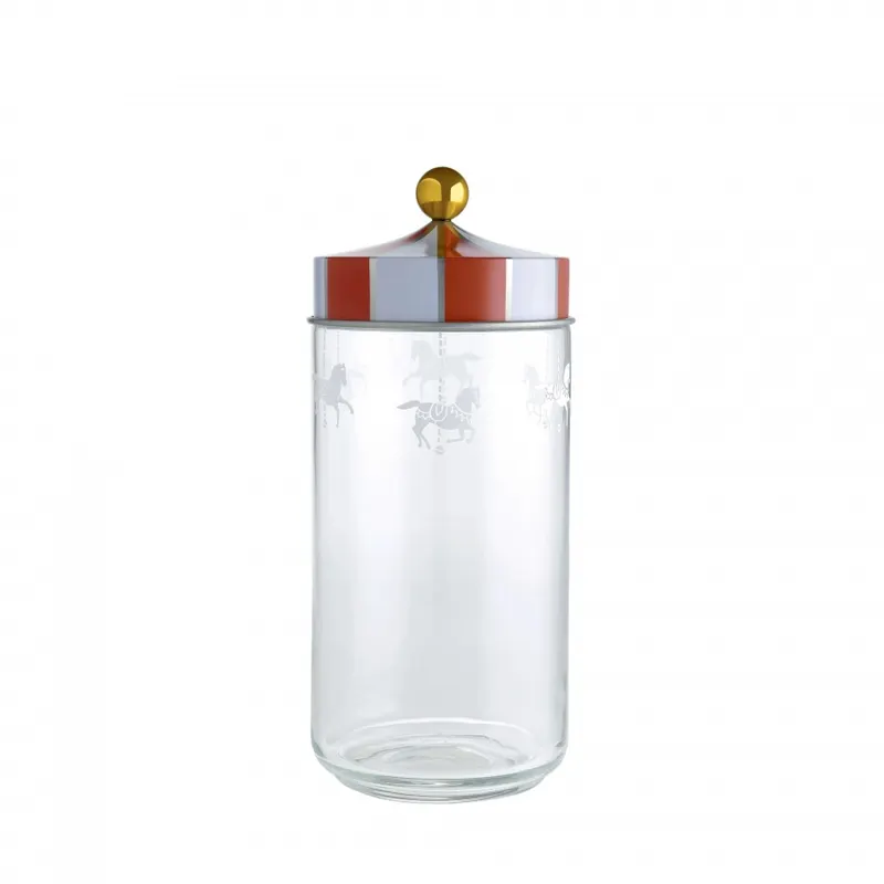 Pojemnik kuchenny 1,5 l Alessi Circus