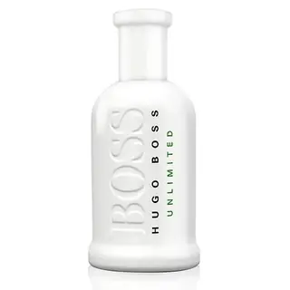 Hugo Boss Boss Bottled Unlimited 100ml woda toaletowa