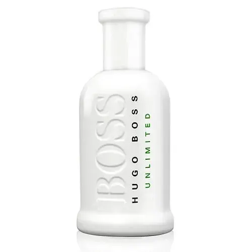 Hugo Boss Boss Bottled Unlimited 100ml woda toaletowa