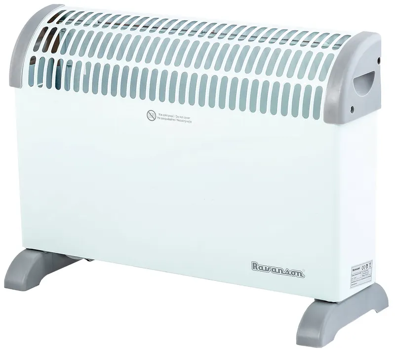 Konwektor elektryczny Ravanson CH-2000M