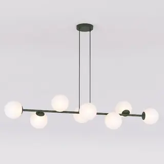 MAGNUS 8 OLIVE GREEN