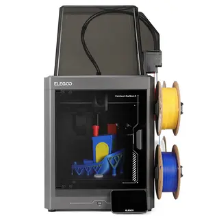 Drukarka 3D Elegoo Centauri Carbon 2 Combo