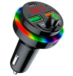 Transmiter FM Tracer CarSynk
