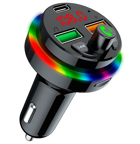 Transmiter FM Tracer CarSynk