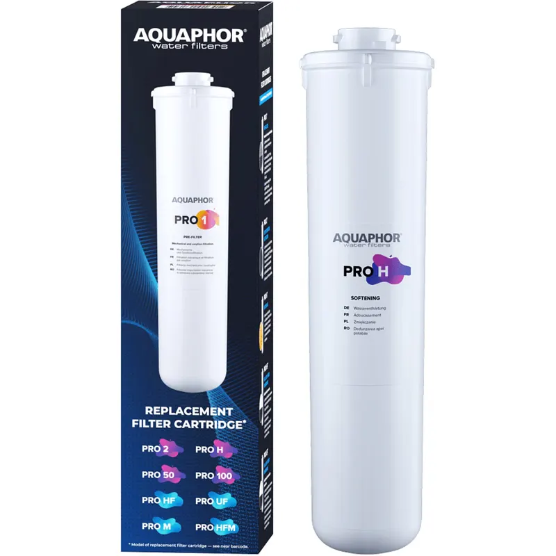Wkład fitrujący Aquaphor Pro H