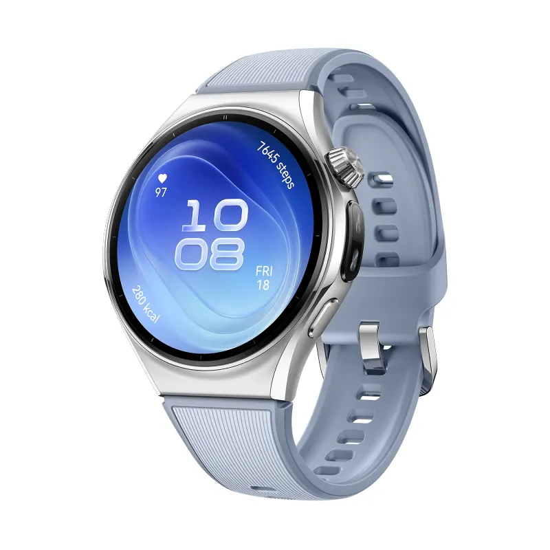 HUAWEI WATCH 6 46 mm Active - Niebieski