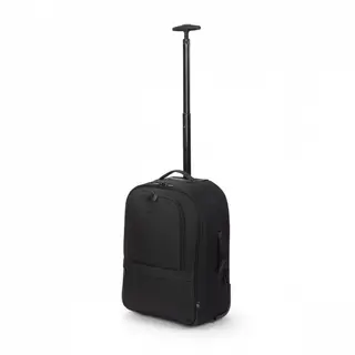 DICOTA Plecak Roller Eco CORE 14-16 cali Czarny