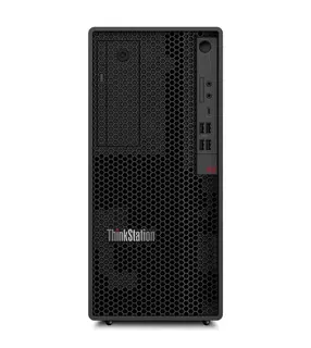 Lenovo Stacja robocza ThinkStation P2 Tower G2 30JQ009VPB W11Pro Ultra 7265/32GB/1TB/RTX 5060 8GB + INT/vPro/3YR OS
