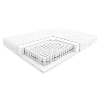 Wyprzedaż! Materac Hilding Step 80x200x19 |5 80x200x19 |5