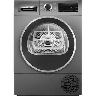 Suszarka Bosch Serie 6 WQG243DRPL 9kg Pompa ciepła AutoDry