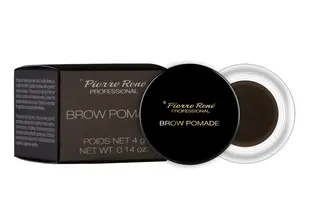 Pierre Rene Pomada do Stylizacji Brwi 03 Dark Brown