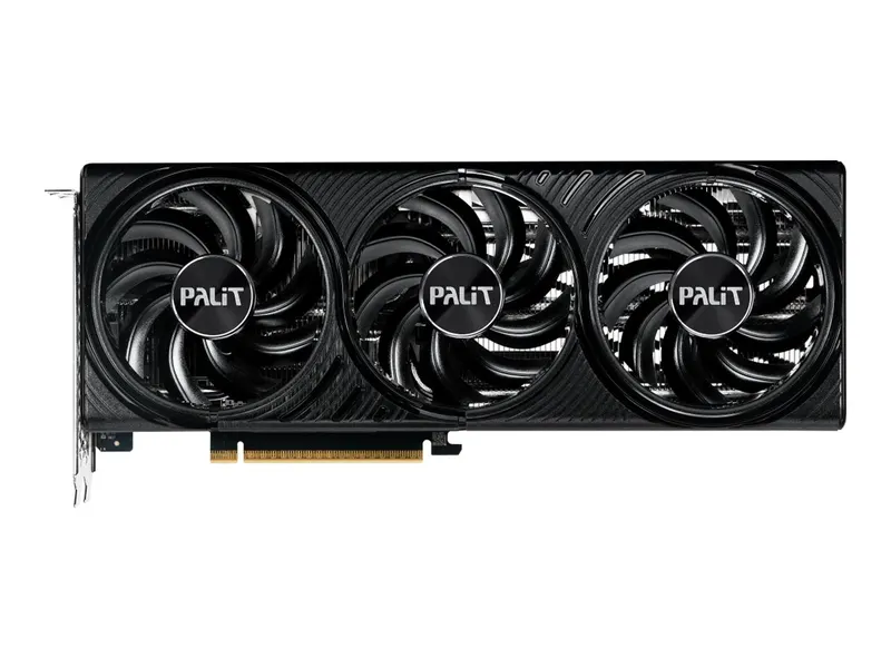 PALIT RTX 5060 Ti Infinity 3 16GB GDDR7