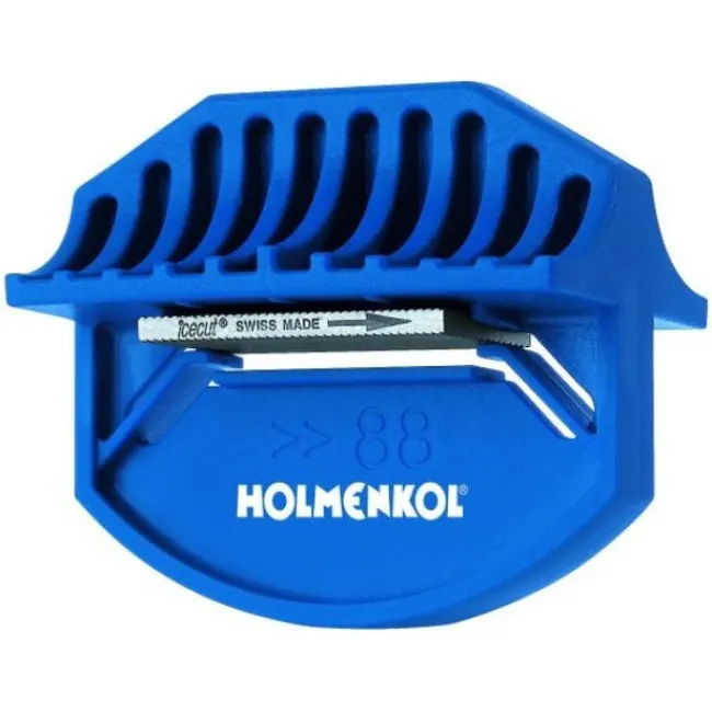 Holmenkol Ergo Easy, pilnik do krawędzi