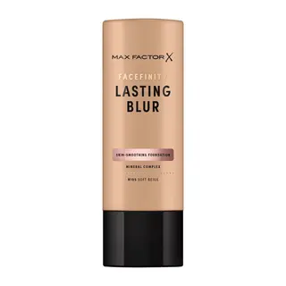 Max Factor Facefinity Lasting Blur Podkład Wygładzający Niedoskonałości N105 Soft Beige 35ml